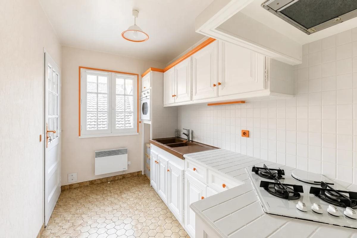 Maison à vendre, 80m², Meulan-en-Yvelines