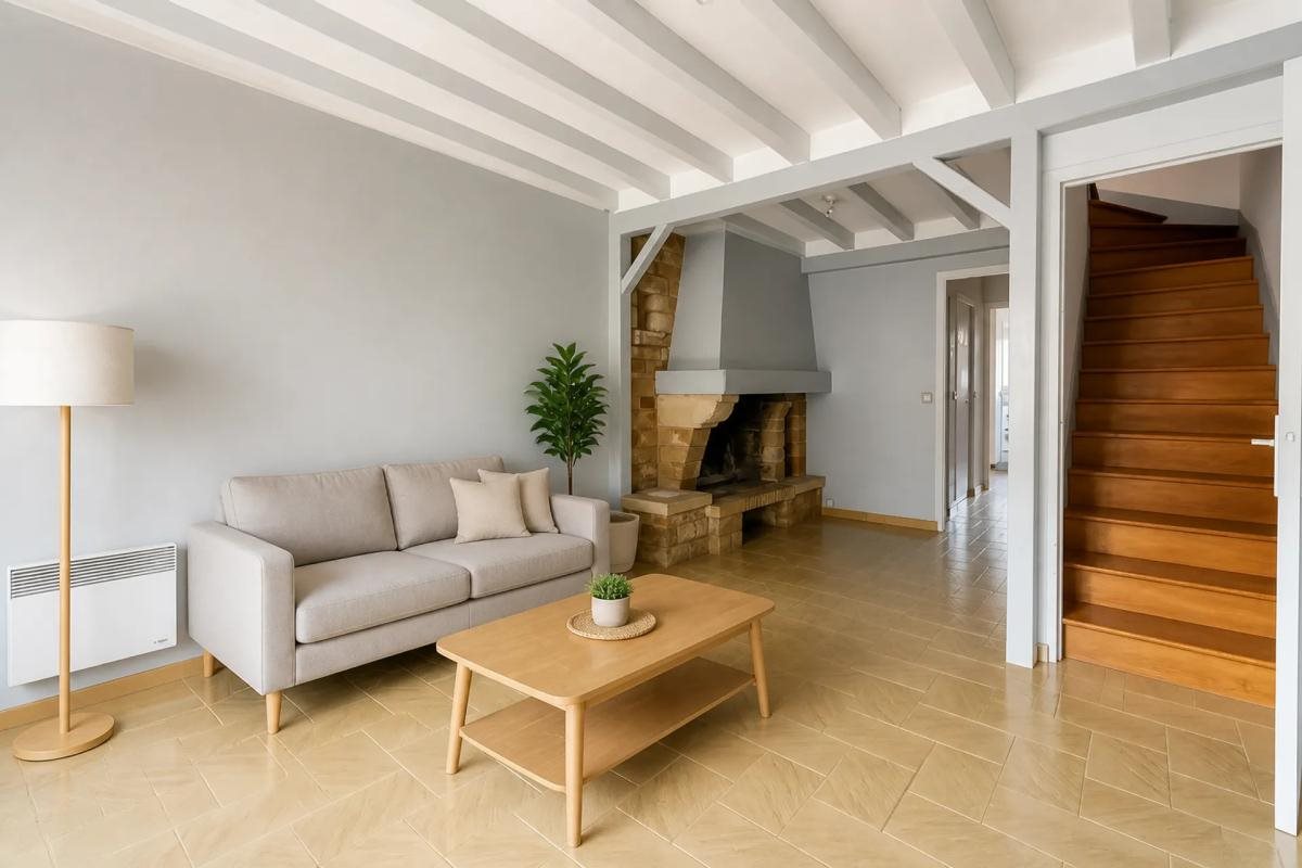 Maison à vendre, 80m², Meulan-en-Yvelines