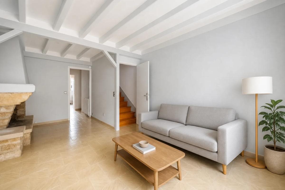 Maison à vendre, 80m², Meulan-en-Yvelines