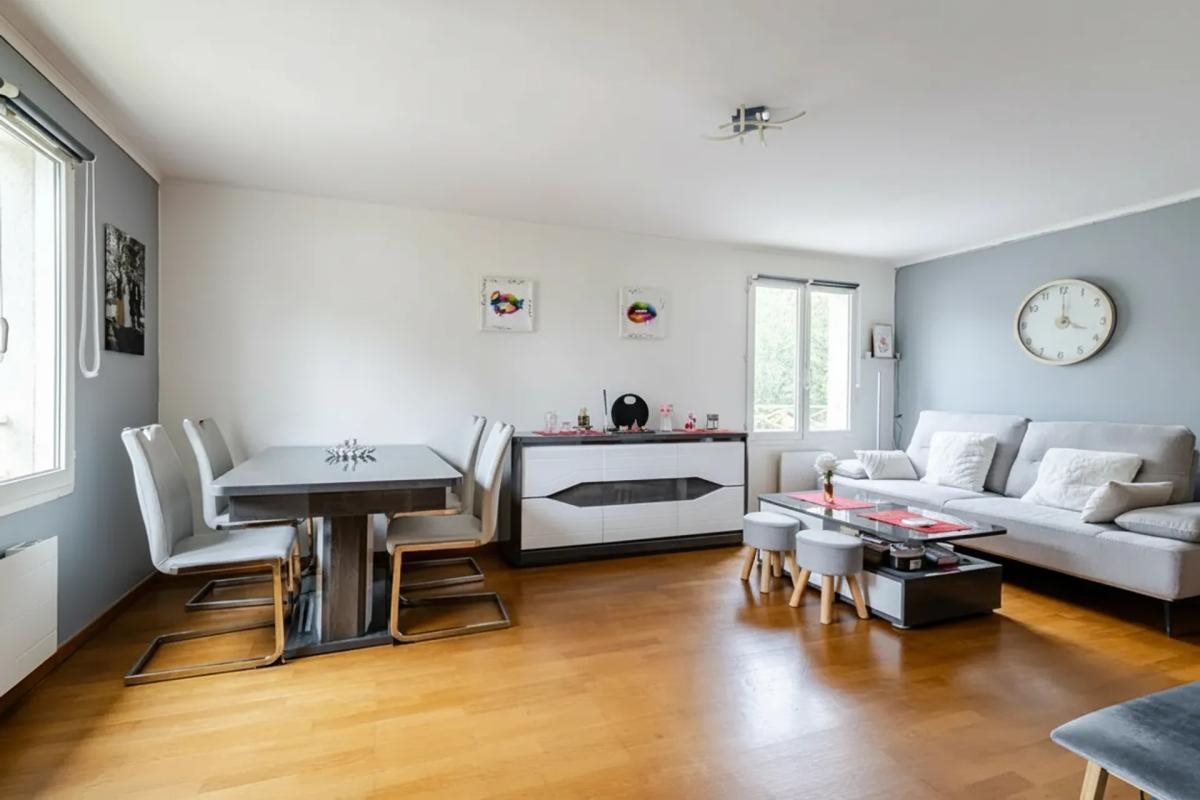 Appartement à vendre, 60m², Louvres