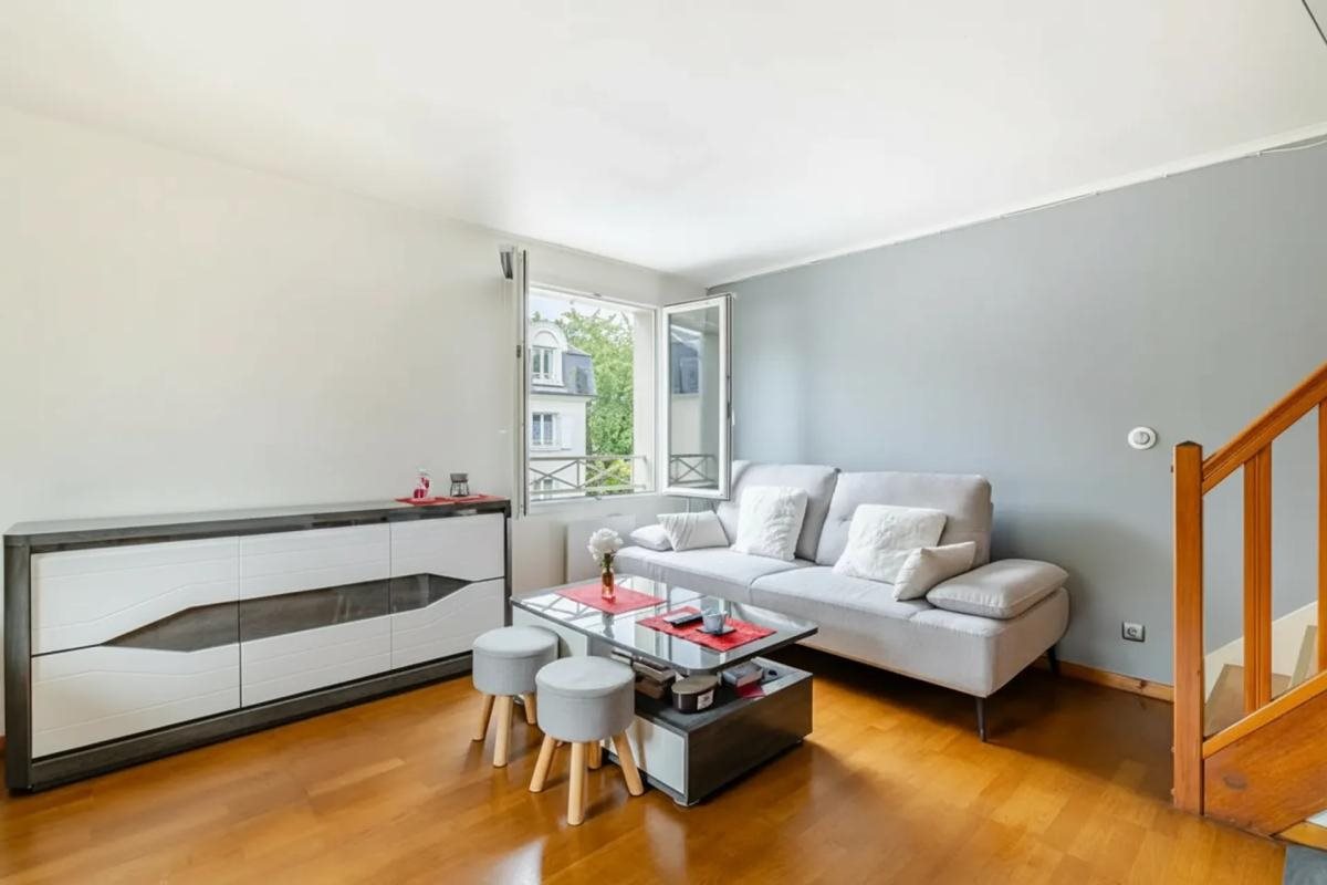 Appartement à vendre, 60m², Louvres