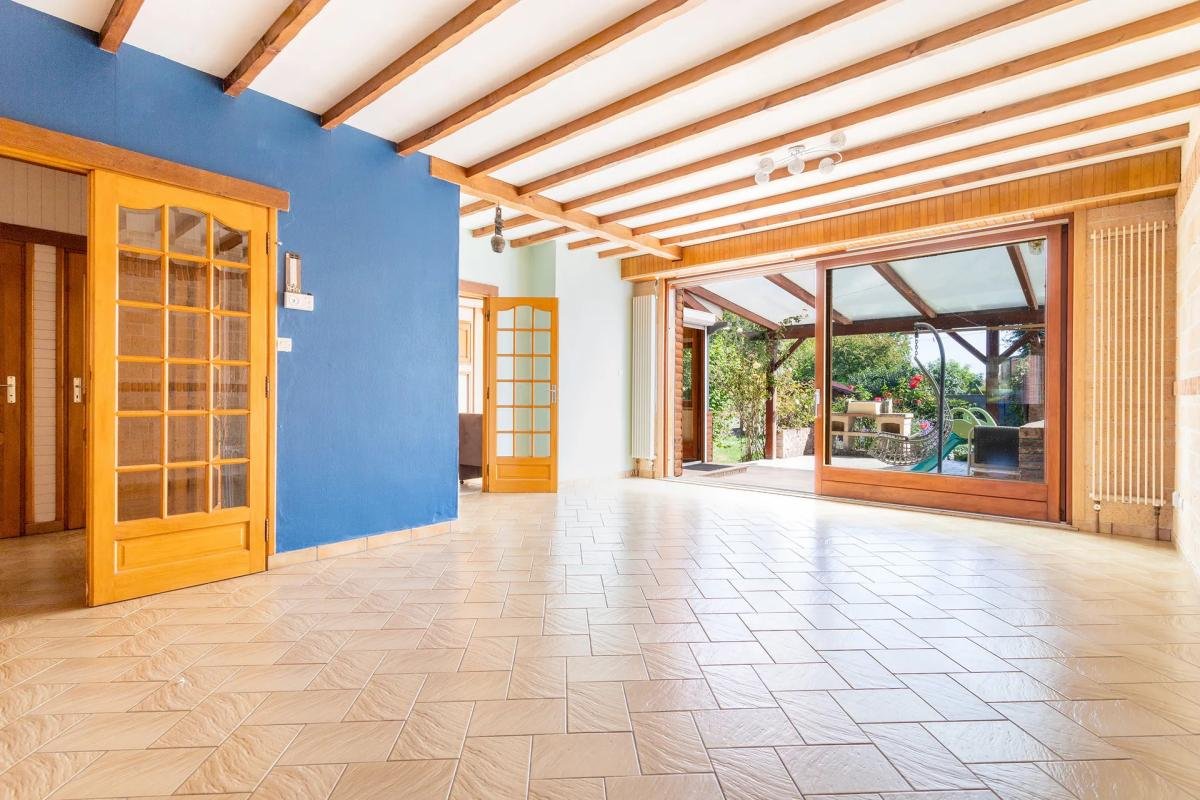 Maison à vendre, 152m², Billy-Berclau