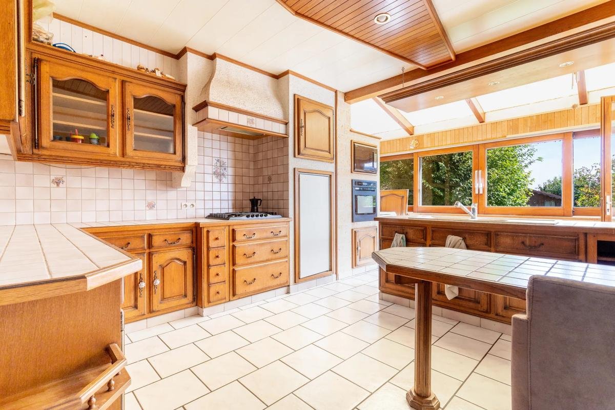 Maison à vendre, 152m², Billy-Berclau