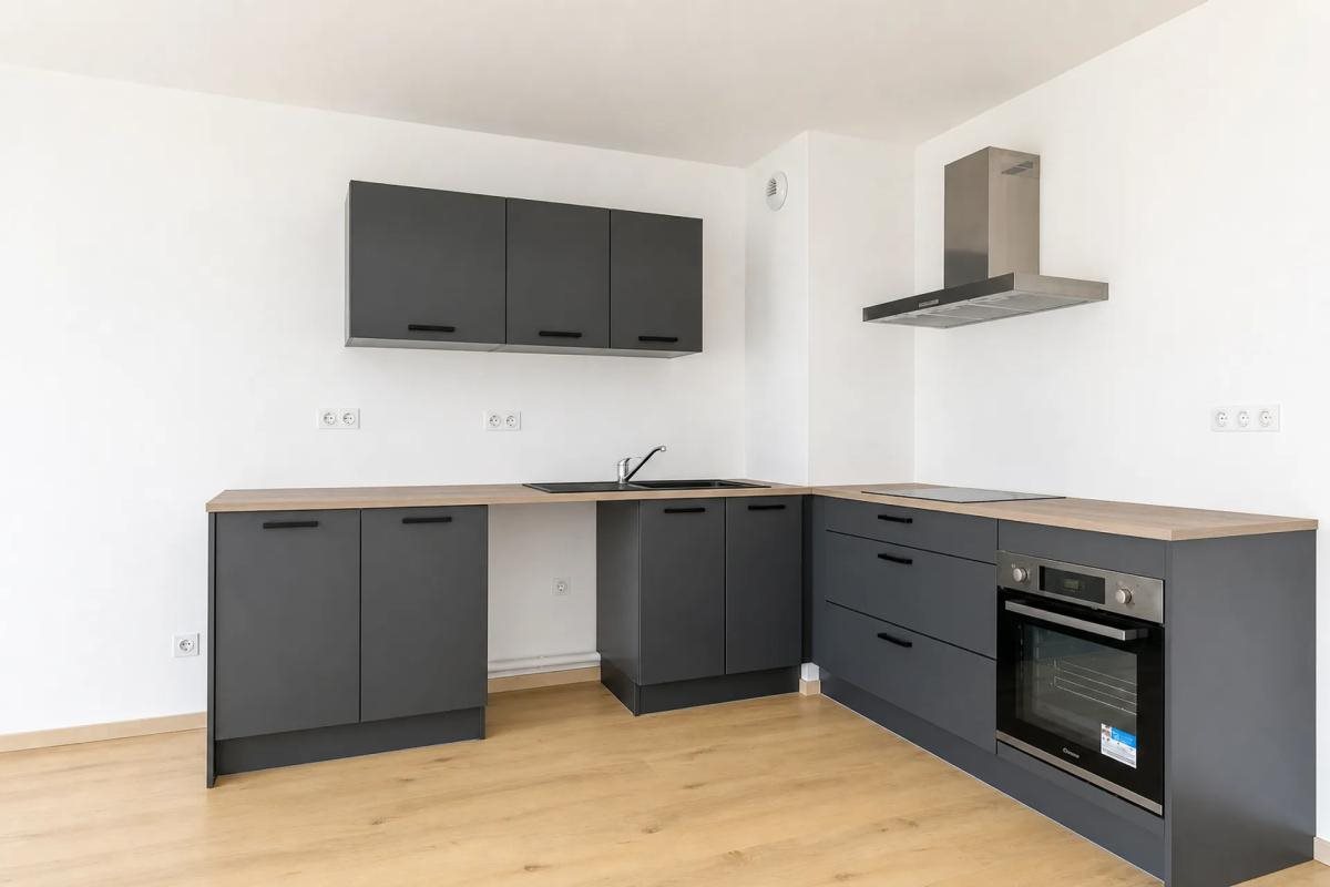 Appartement à vendre, 88m², Chambray-lès-Tours