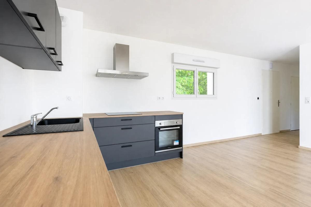 Appartement à vendre, 88m², Chambray-lès-Tours