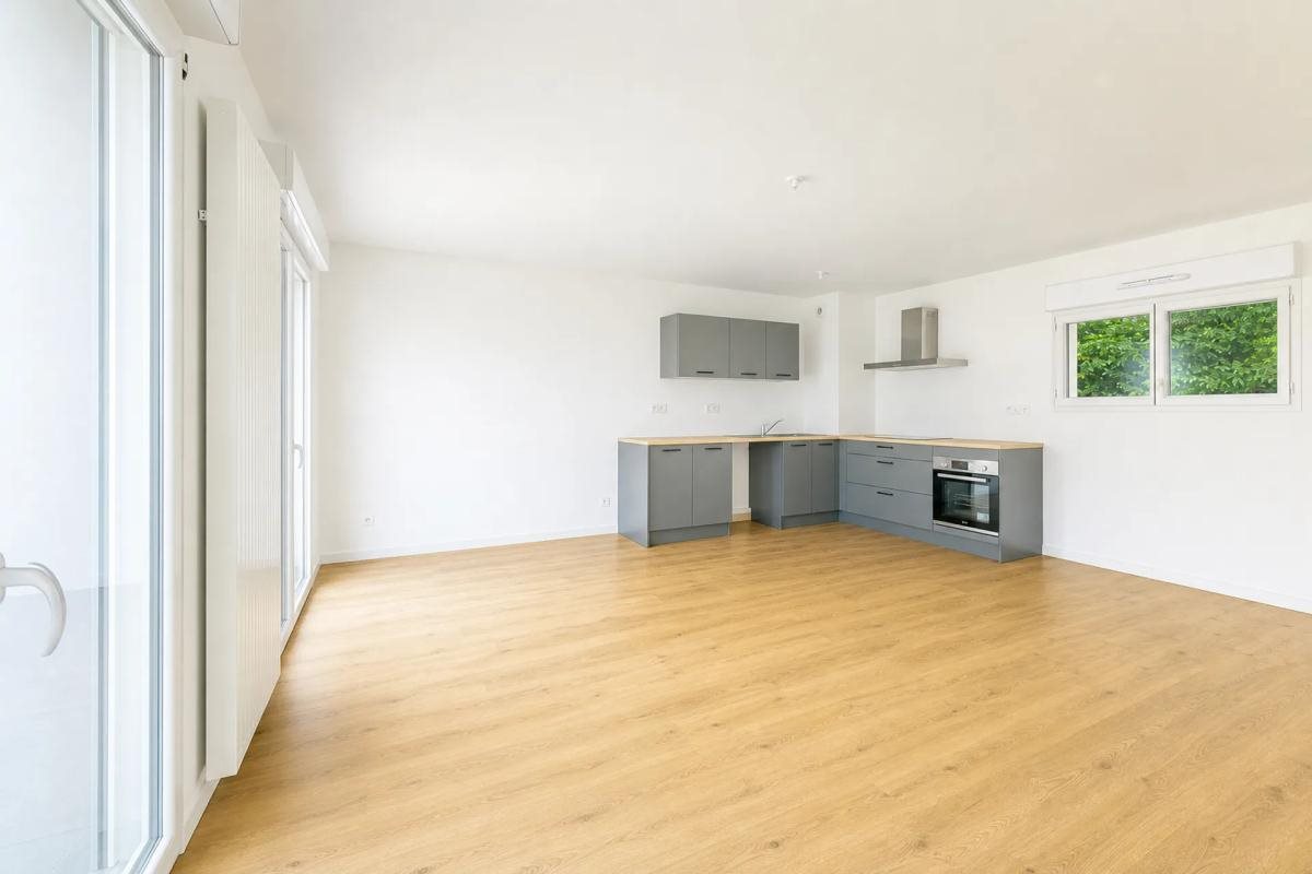 Appartement à vendre, 88m², Chambray-lès-Tours