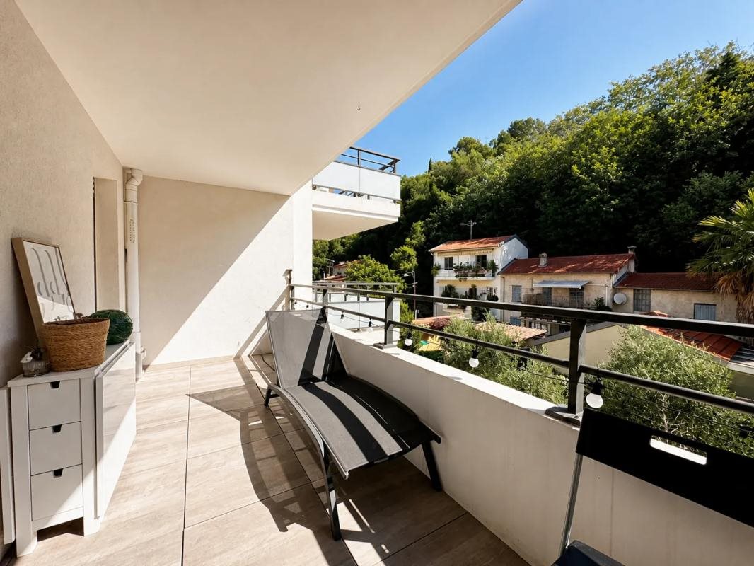 Appartement à vendre, 38m², Nice
