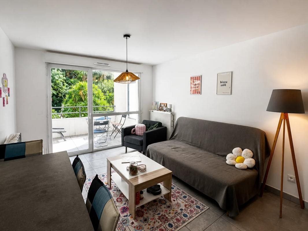 Appartement à vendre, 38m², Nice