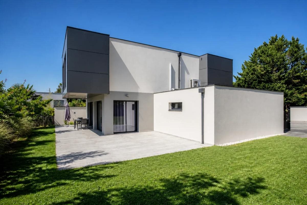 Maison à vendre, 227m², Thonon-les-Bains