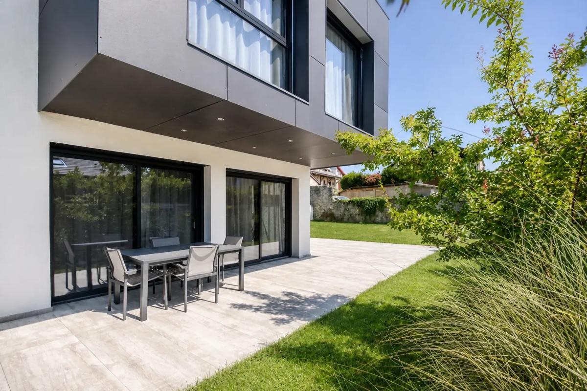 Maison à vendre, 227m², Thonon-les-Bains