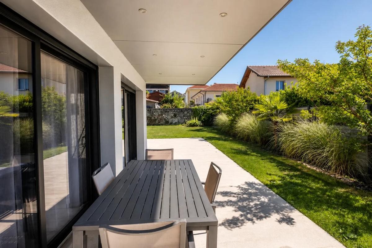 Maison à vendre, 227m², Thonon-les-Bains