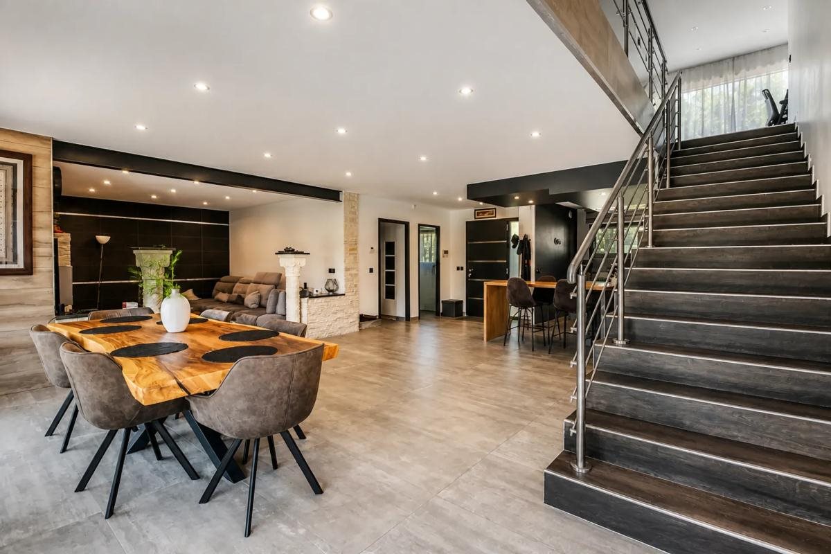 Maison à vendre, 227m², Thonon-les-Bains