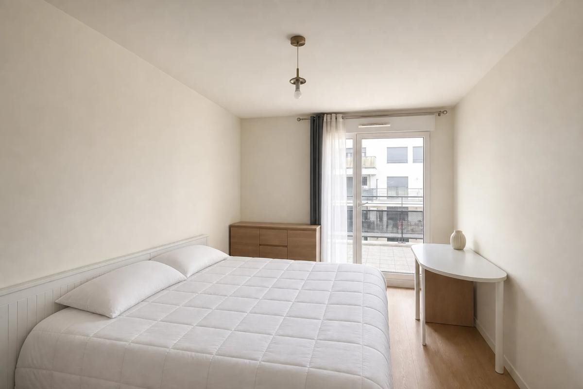 Appartement à vendre, 75m², Colombes