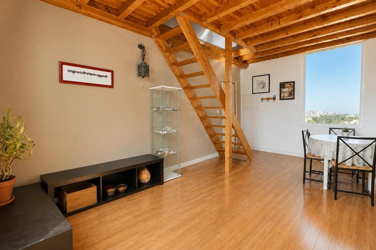 Appartement à vendre, 57m², Charly