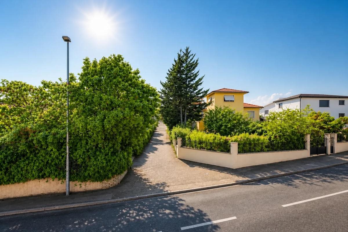 Appartement à vendre, 57m², Charly