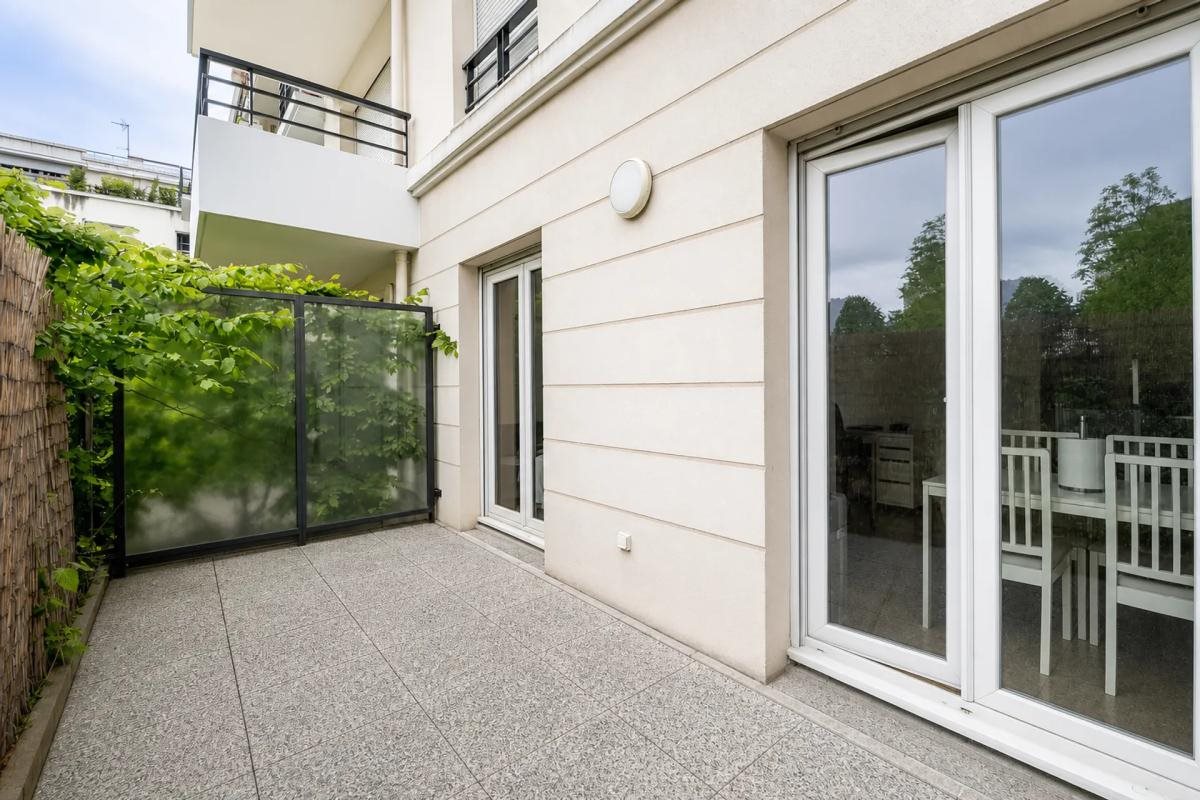 Appartement à vendre, 32m², Carrières-sous-Poissy