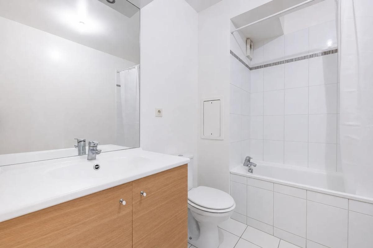 Appartement à vendre, 32m², Carrières-sous-Poissy