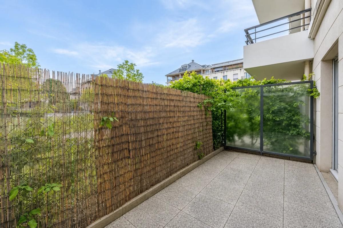 Appartement à vendre, 32m², Carrières-sous-Poissy