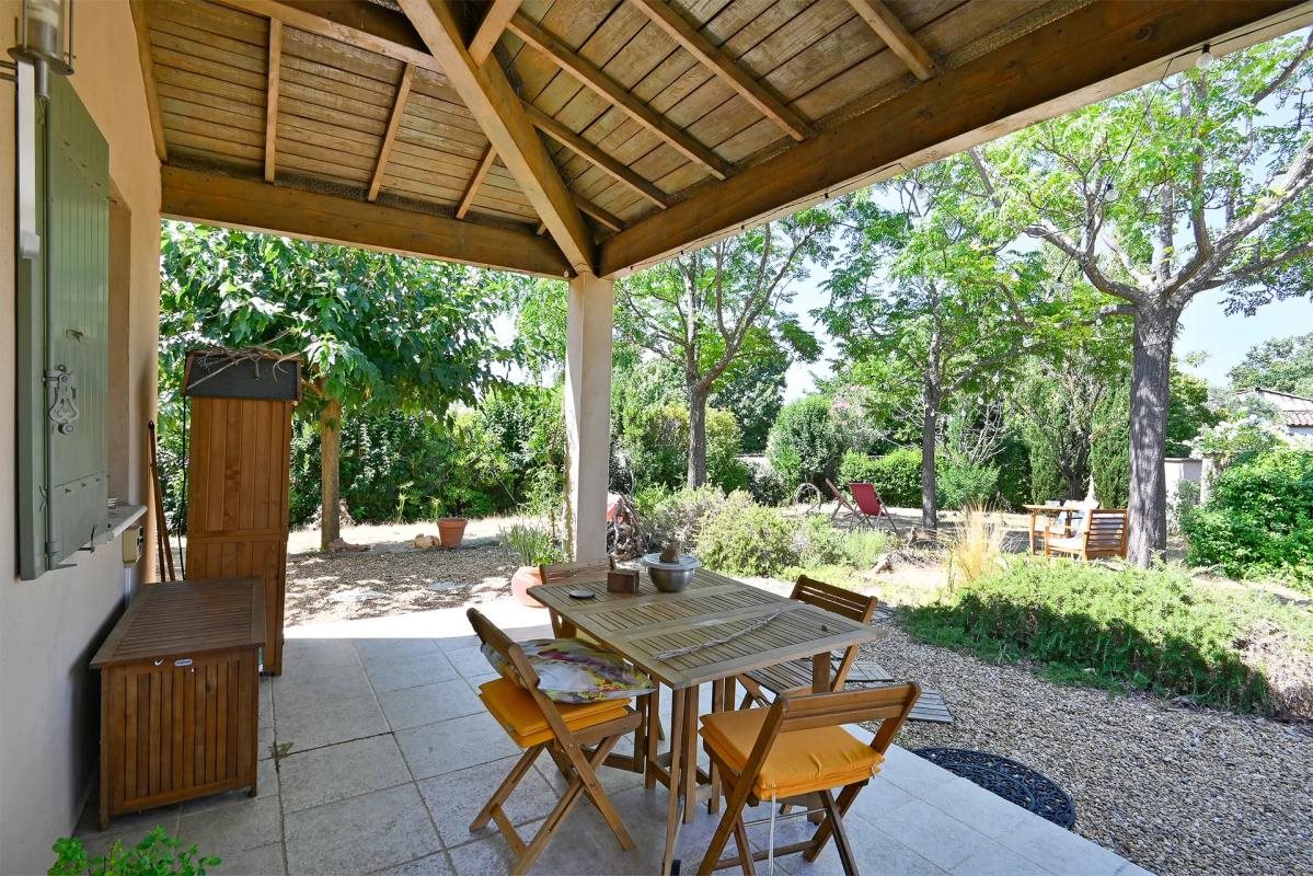 Maison à vendre, 108m², Saint-Quentin-la-Poterie