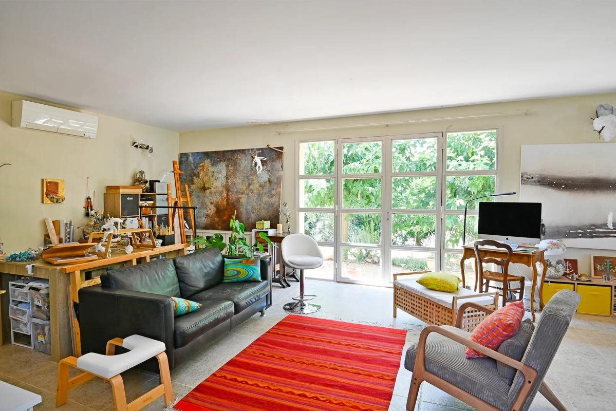 Maison à vendre, 108m², Saint-Quentin-la-Poterie