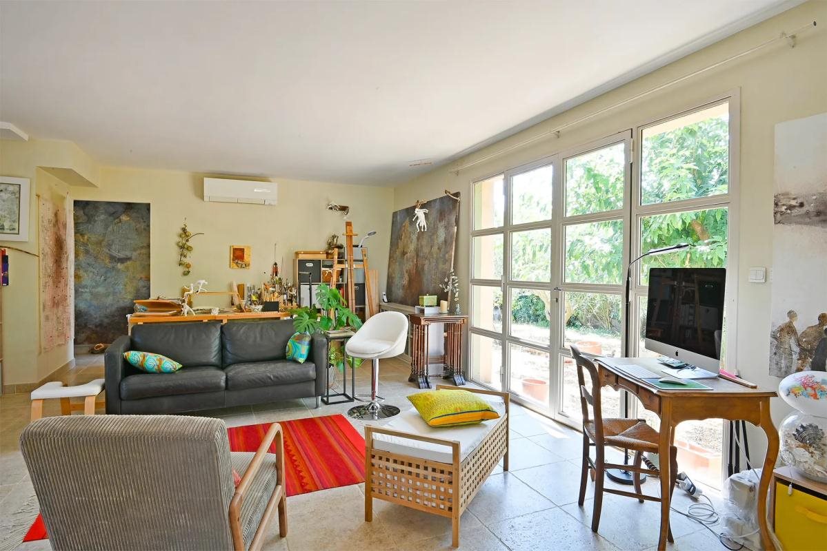 Maison à vendre, 108m², Saint-Quentin-la-Poterie