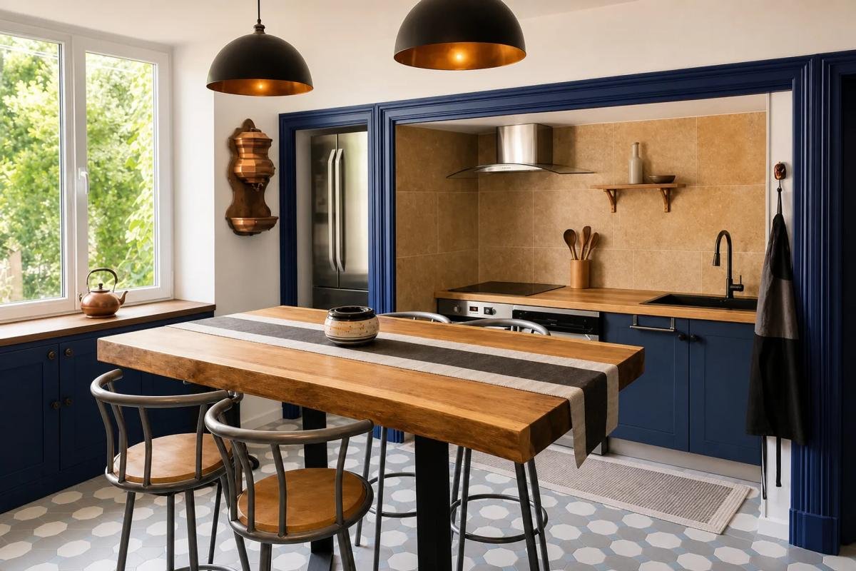 Maison à vendre, 575m², Labastide-Rouairoux