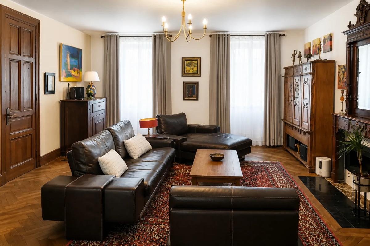 Maison à vendre, 575m², Labastide-Rouairoux