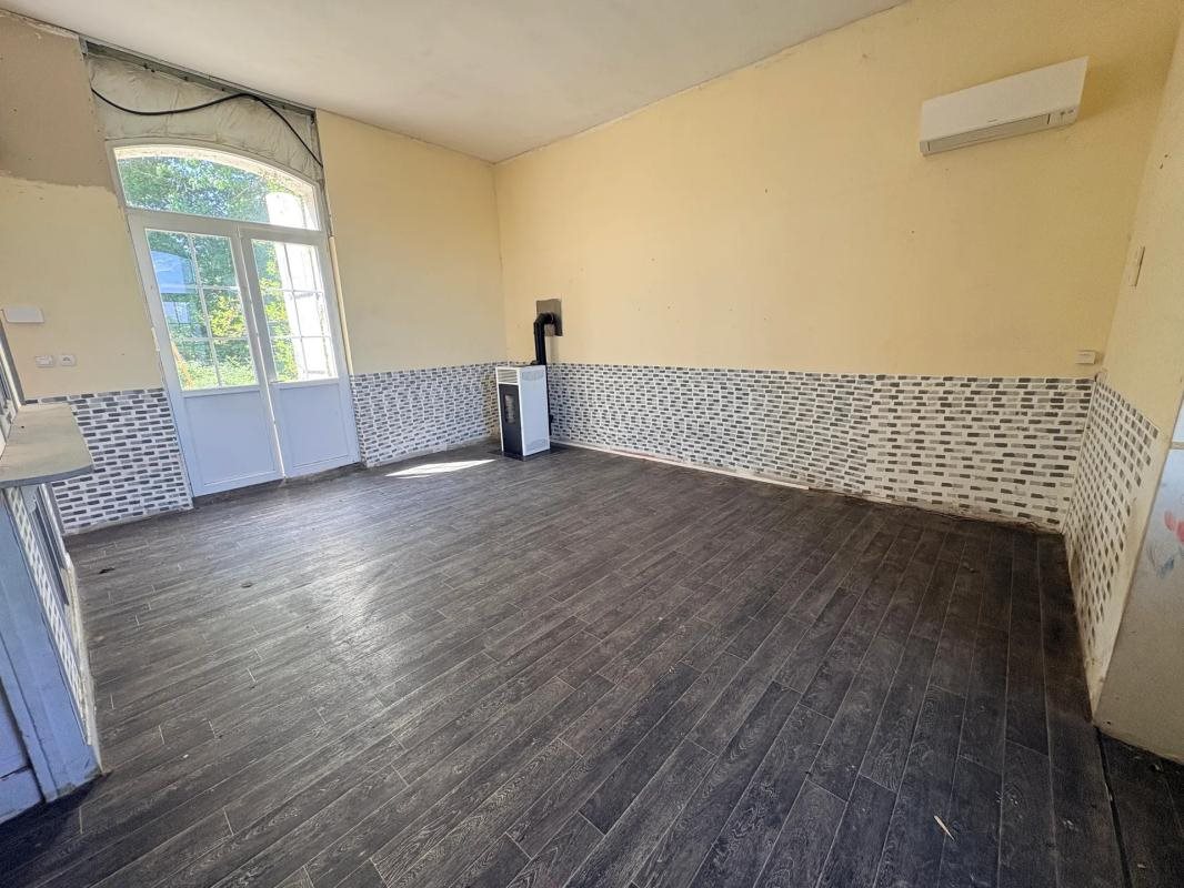 Maison à vendre, 143m², Palluau-sur-Indre