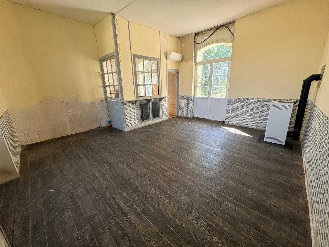 Maison à vendre, 143m², Palluau-sur-Indre