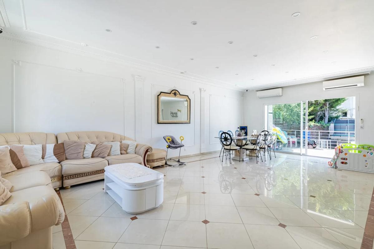 Maison à vendre, 228m², Sarcelles