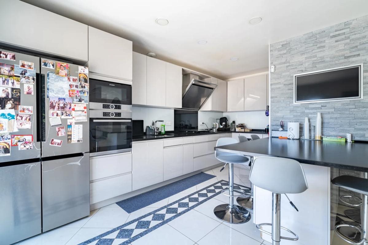 Maison à vendre, 228m², Sarcelles