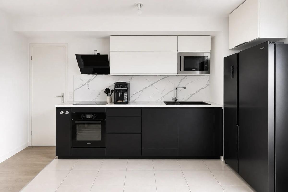 Appartement à vendre, 72m², Noisy-le-Grand