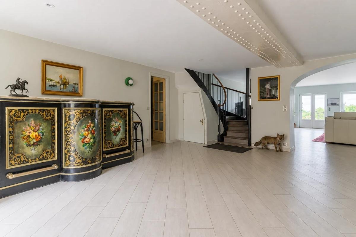Maison à vendre, 350m², Nerville-la-Forêt