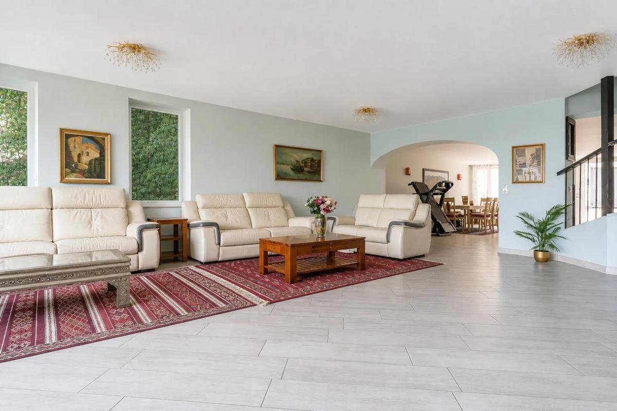 Maison à vendre, 350m², Nerville-la-Forêt