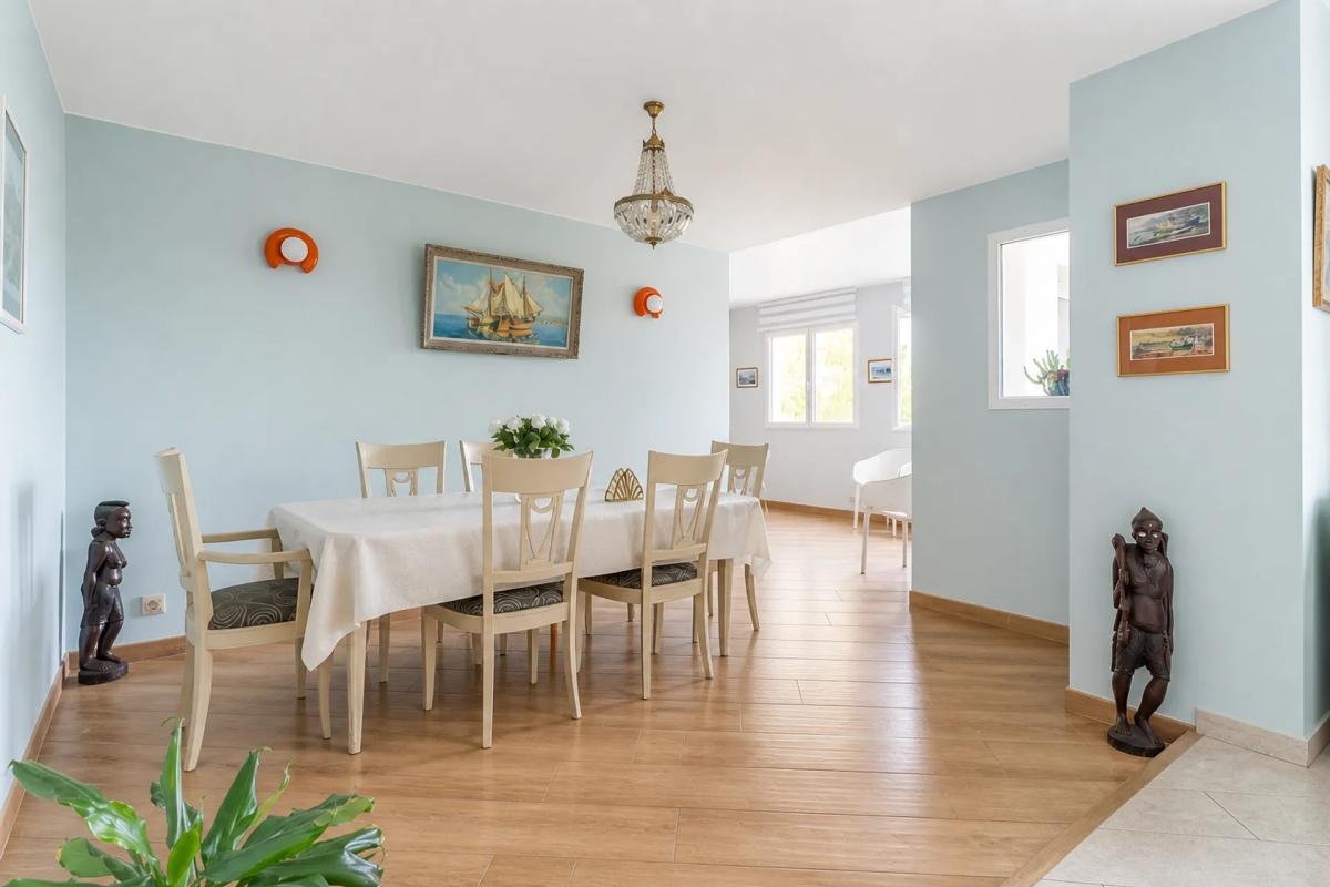 Maison à vendre, 350m², Nerville-la-Forêt