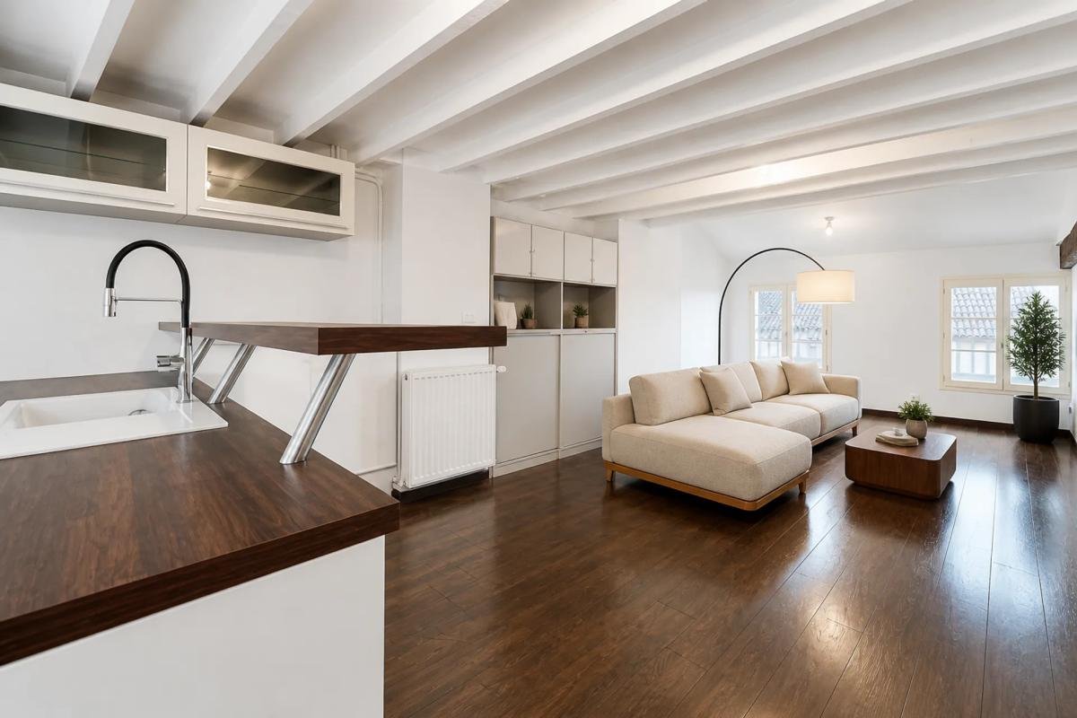 Appartement à vendre, 107m², Limoges