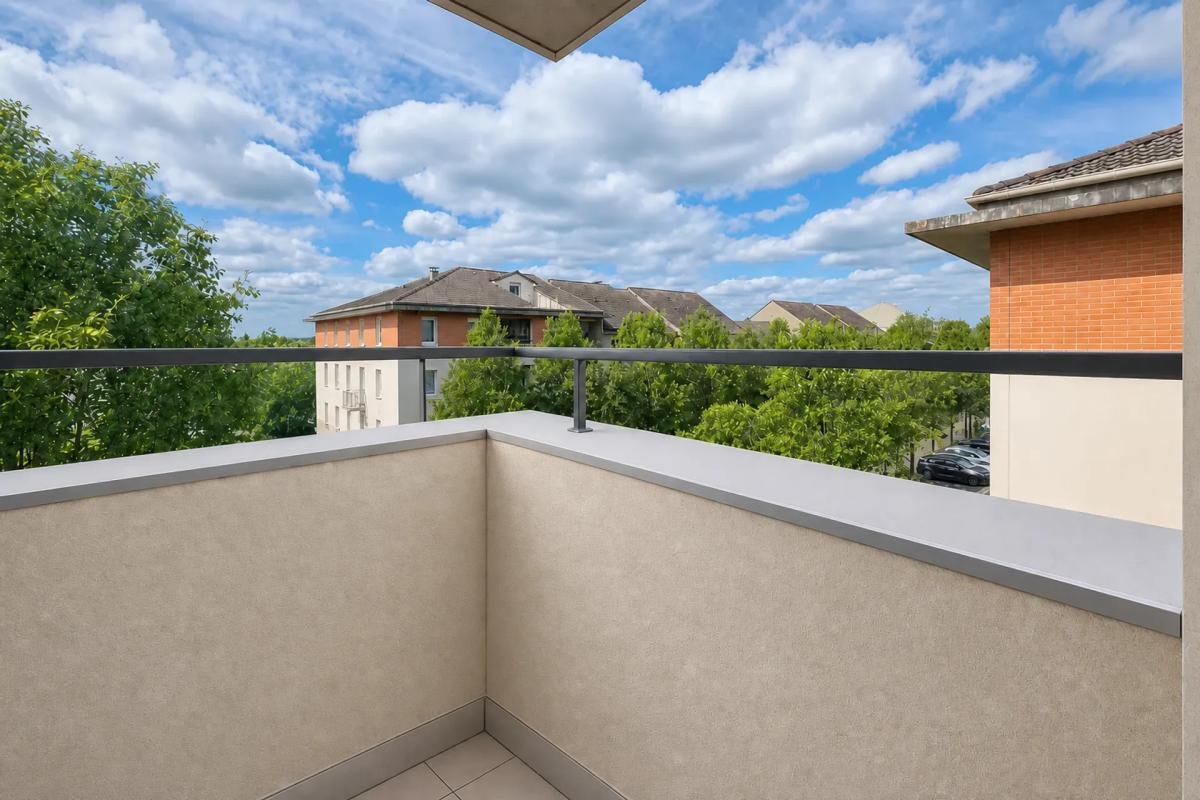 Appartement à vendre, 76m², Saint-Pierre-du-Perray