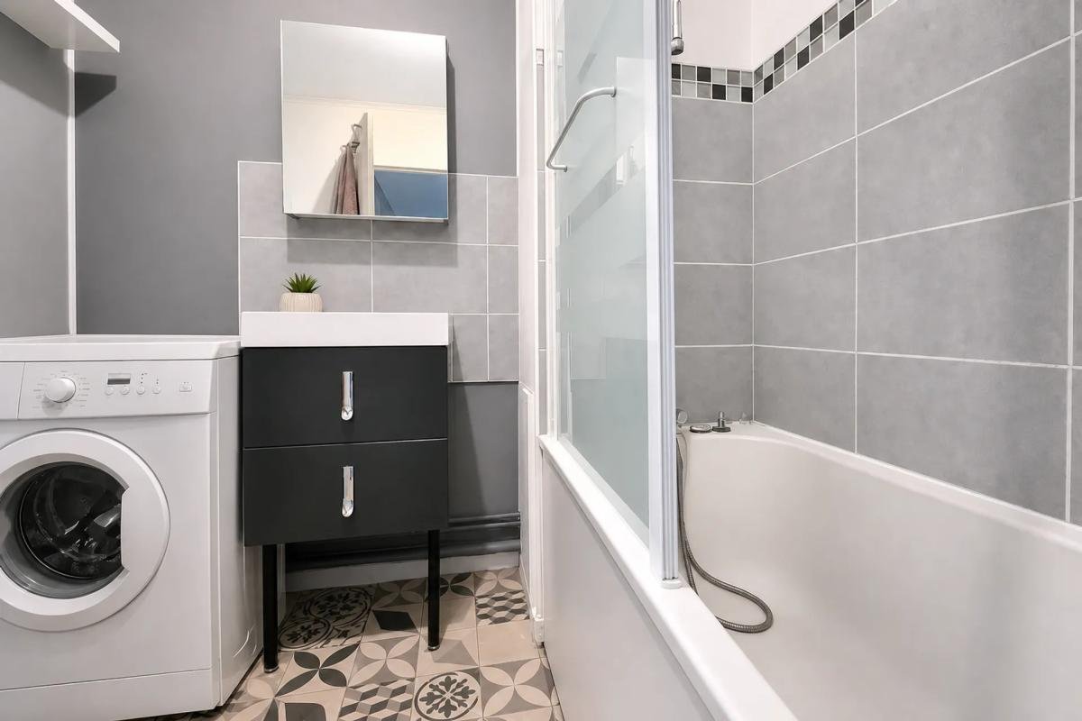 Appartement à vendre, 76m², Saint-Pierre-du-Perray