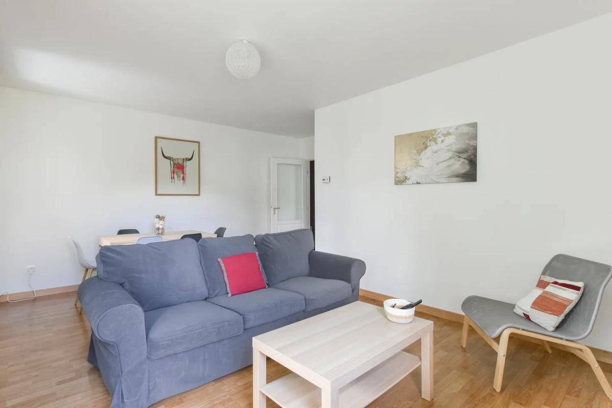Appartement à vendre, 65m², Montévrain