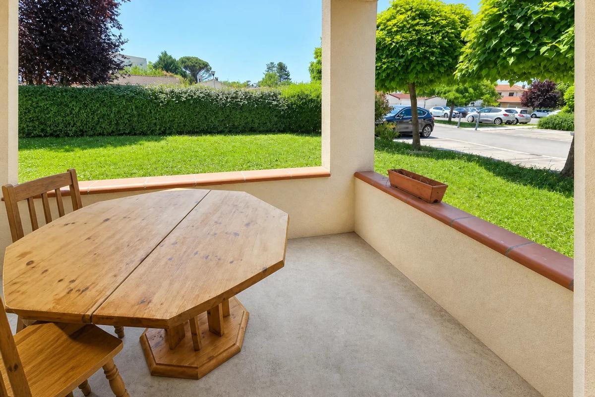 Appartement à vendre, 48m², Gaillac