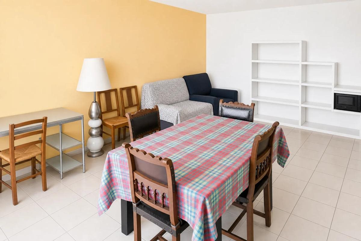 Appartement à vendre, 48m², Gaillac