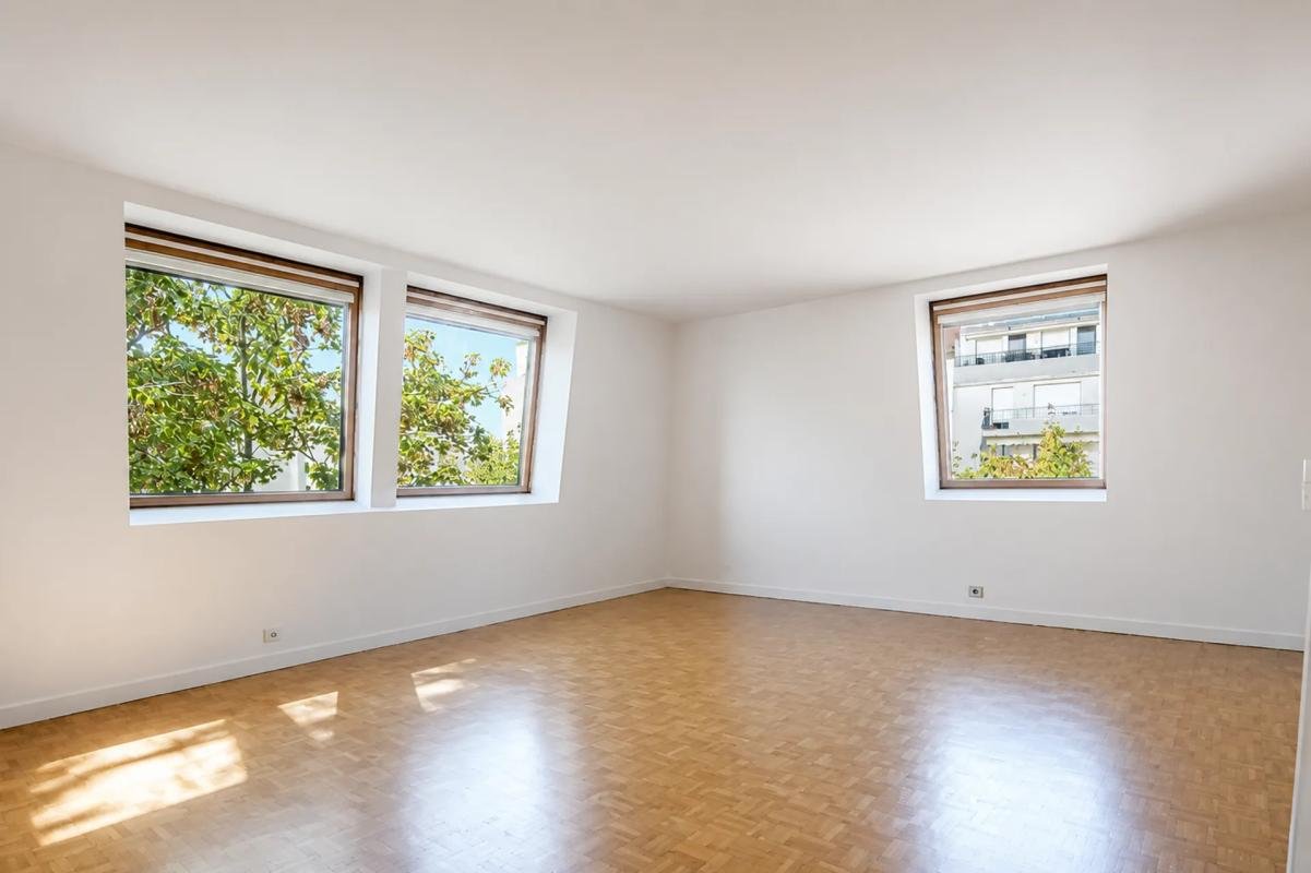Appartement à vendre, 92m², La Garenne-Colombes