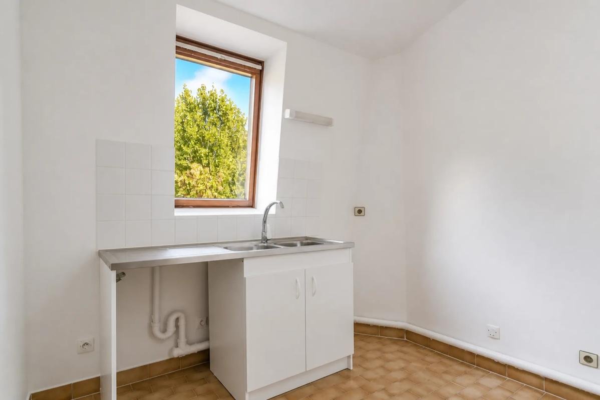 Appartement à vendre, 92m², La Garenne-Colombes