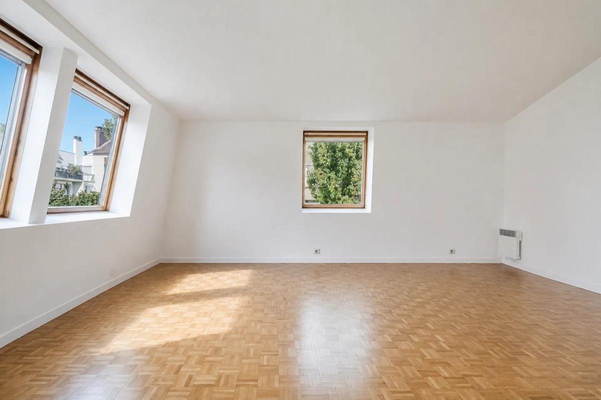 Appartement à vendre, 92m², La Garenne-Colombes
