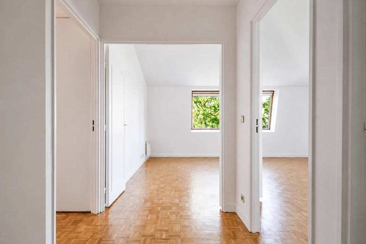 Appartement à vendre, 92m², La Garenne-Colombes