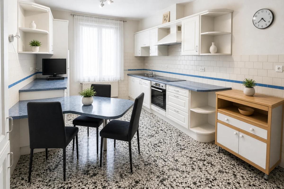 Maison à vendre, 145m², Saint-Laurent-de-Cerdans