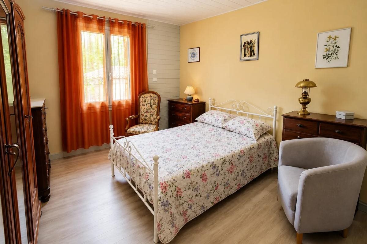 Maison à vendre, 145m², Saint-Laurent-de-Cerdans