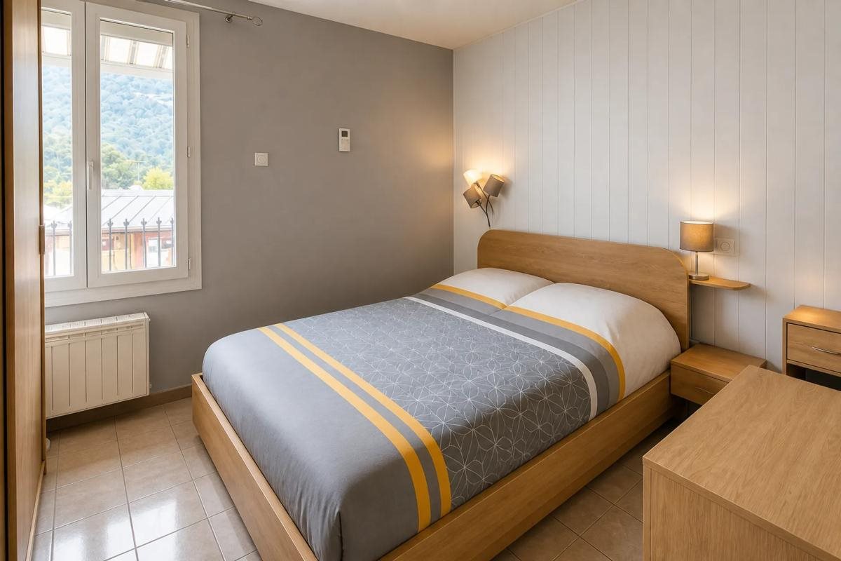 Maison à vendre, 145m², Saint-Laurent-de-Cerdans