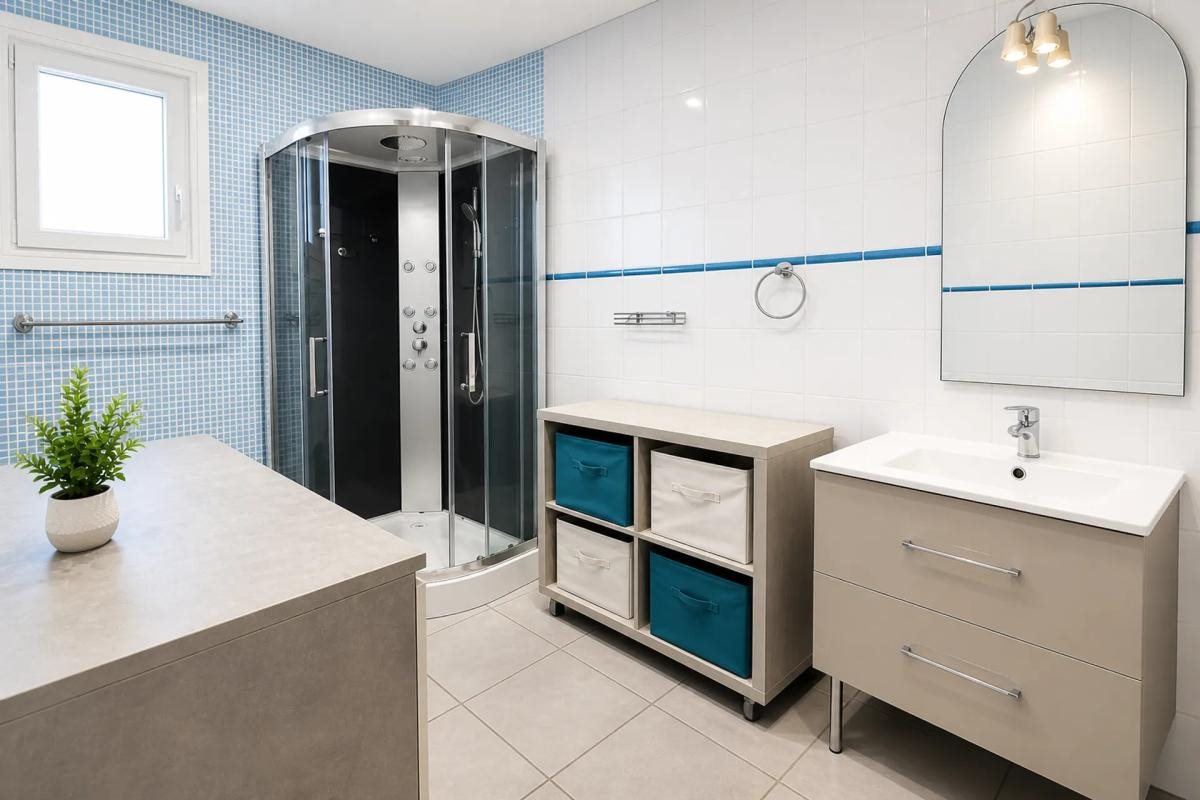 Maison à vendre, 145m², Saint-Laurent-de-Cerdans