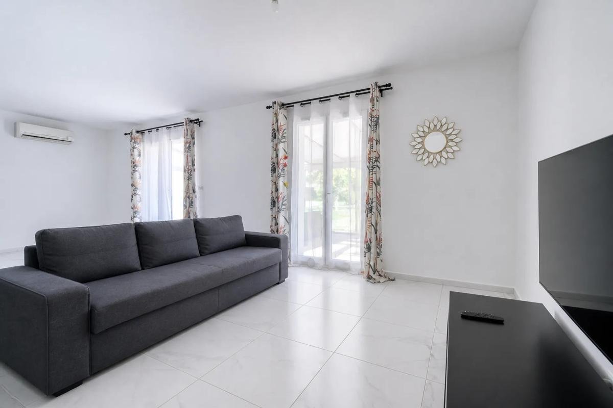 Maison à vendre, 145m², Virson